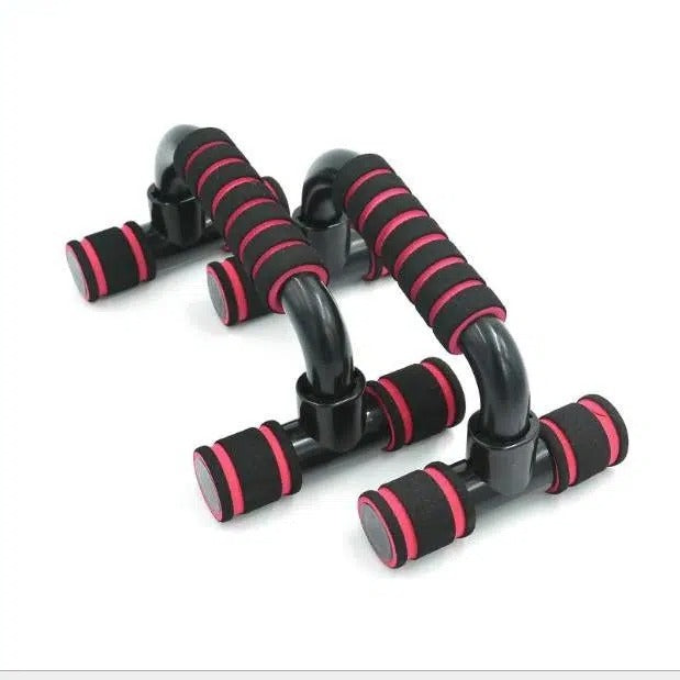 Fitness Push-up Bars