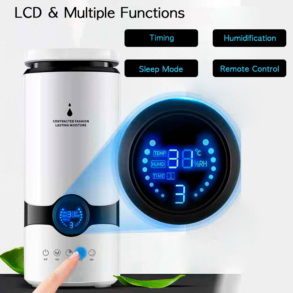 Mini Home Humidifier