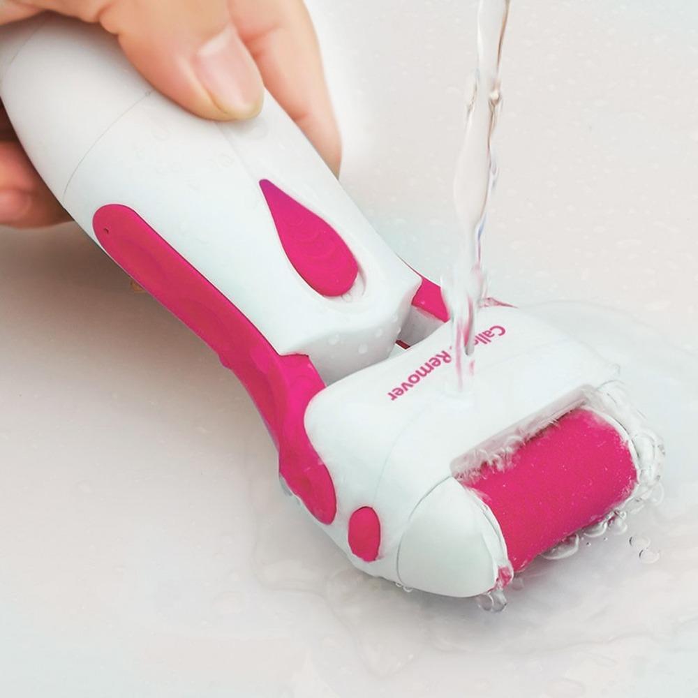 Portable Dead Skin Remover