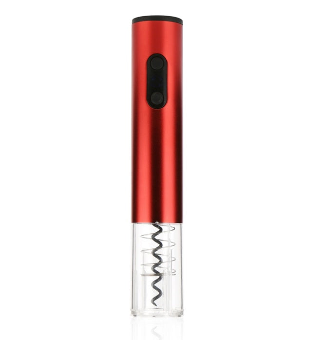 Automatic Electric Red Wine Bottle Opener