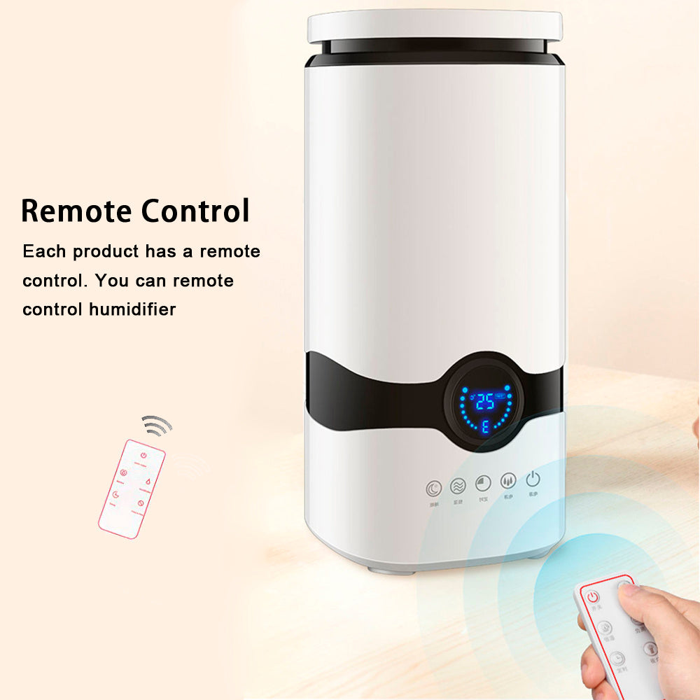 Mini Home Humidifier