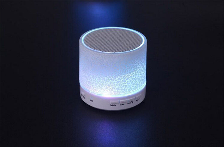 Mini Wireless Bluetooth Speakers