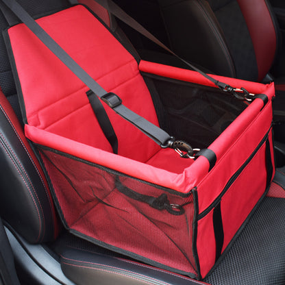 Car Breathable Pet Bag