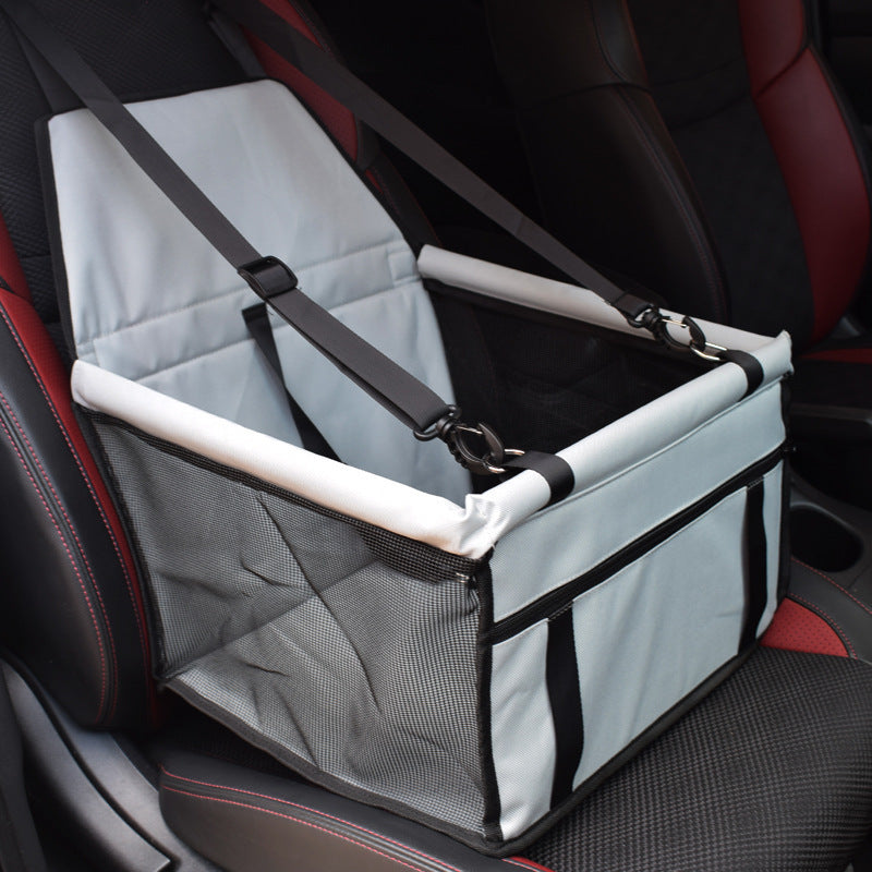 Car Breathable Pet Bag