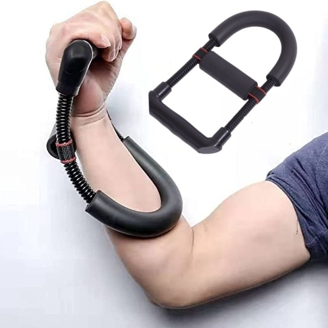 Hand Grip Arm Trainer