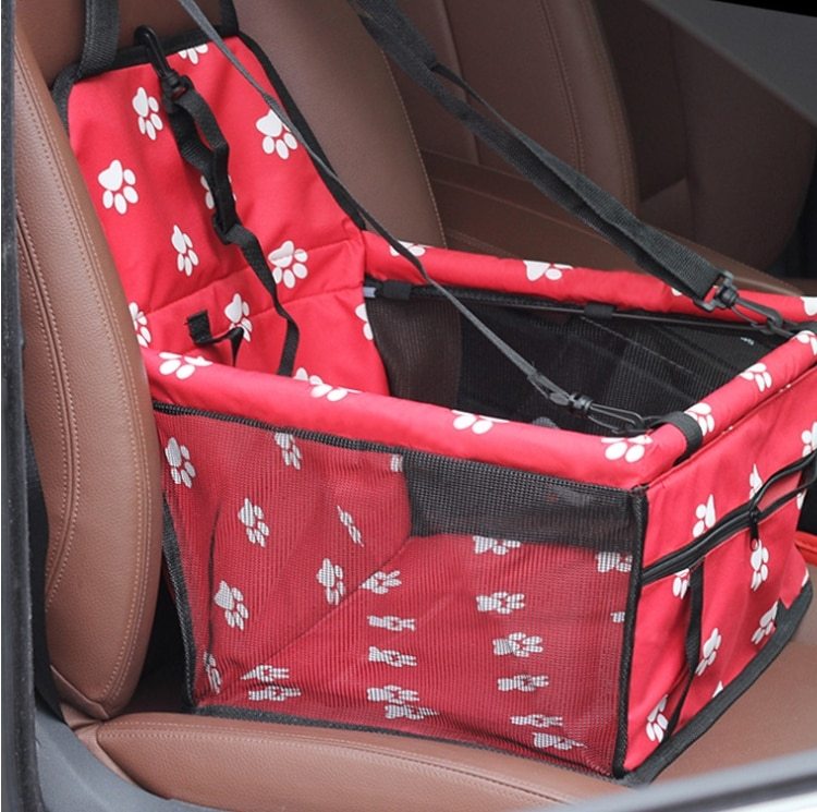 Car Breathable Pet Bag