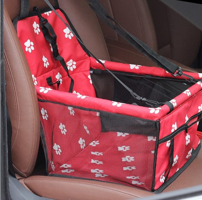 Car Breathable Pet Bag