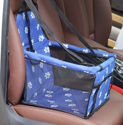 Car Breathable Pet Bag