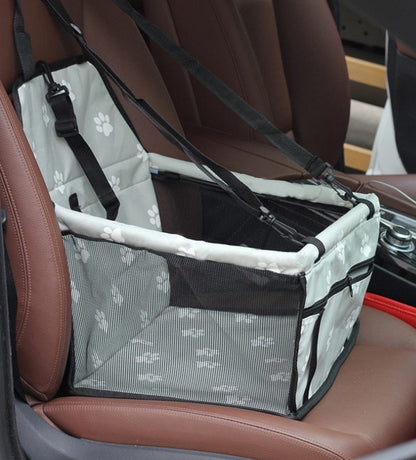 Car Breathable Pet Bag