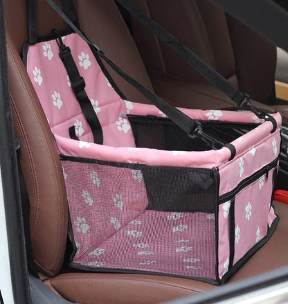 Car Breathable Pet Bag