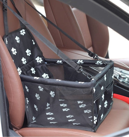 Car Breathable Pet Bag