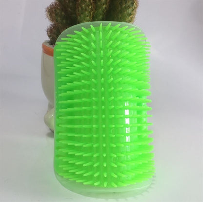 Pet Corner Rubbing Massager