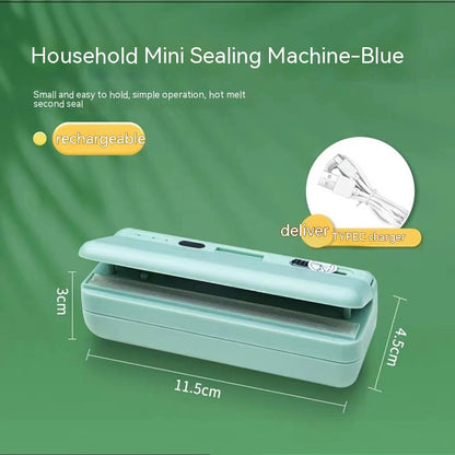 Household Hand-Pressing Sealing Machine