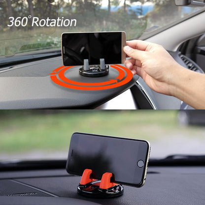 Dashboard Car Smartphone Phone Holder