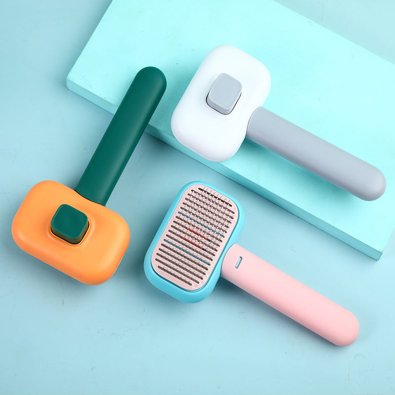 Pet Massage Comb