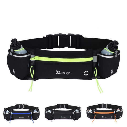 Multifunctional Outdoor Sports Belt