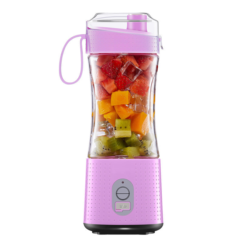 USB Portable Blender