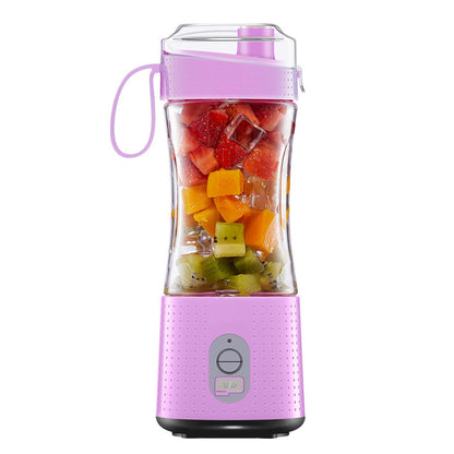 USB Portable Blender