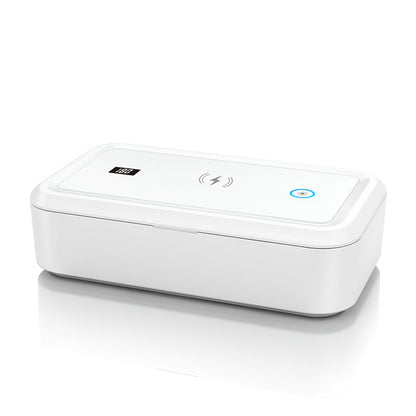 Cell Phone Disinfection Box