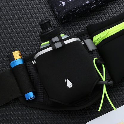 Multifunctional Outdoor Sports Belt