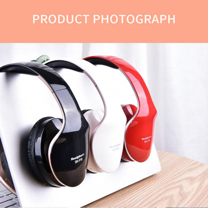 Wireless Bluetooth Headphones