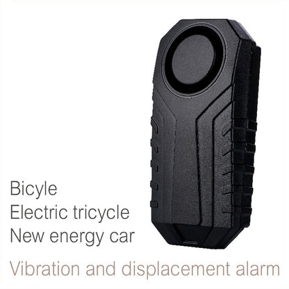 Vehicle Remote Alarm