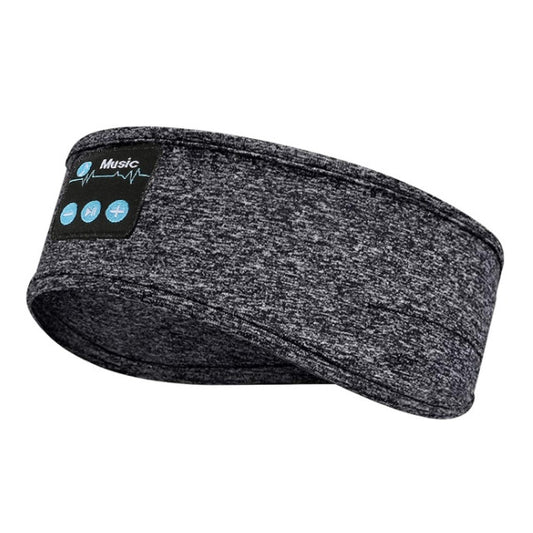 Wireless Bluetooth V5.0 Sports Music Headband