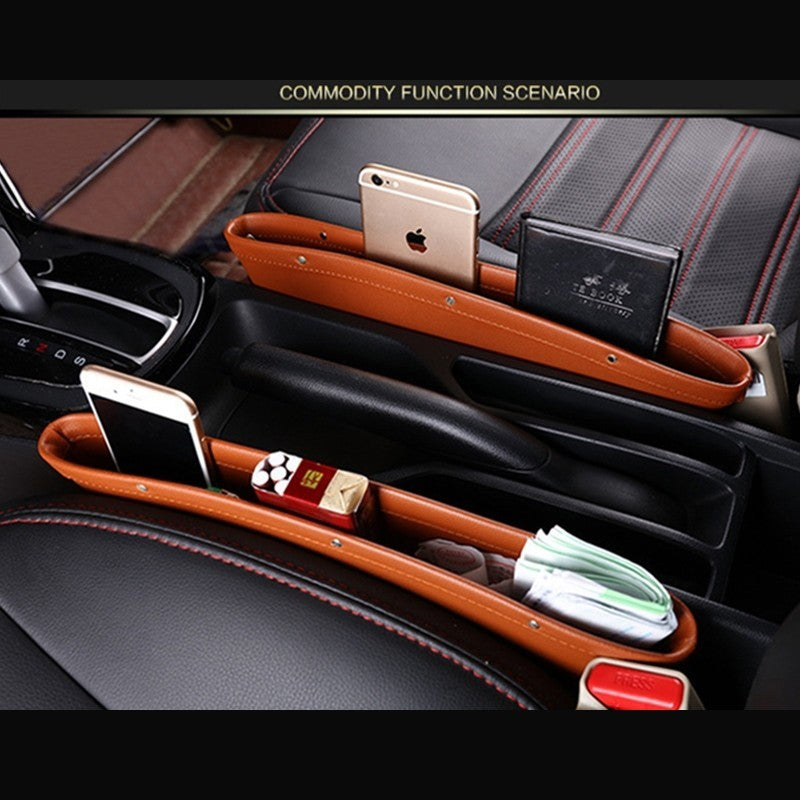 Car Organizer Caddy