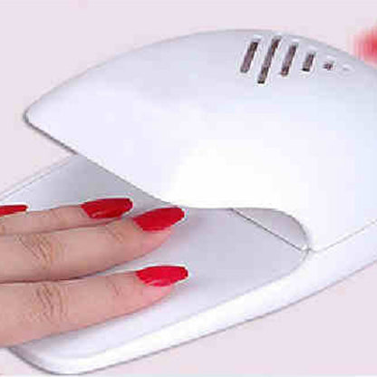 Mini Nail Dryer