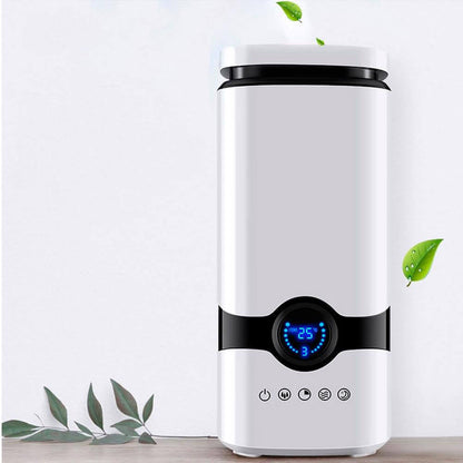 Mini Home Humidifier