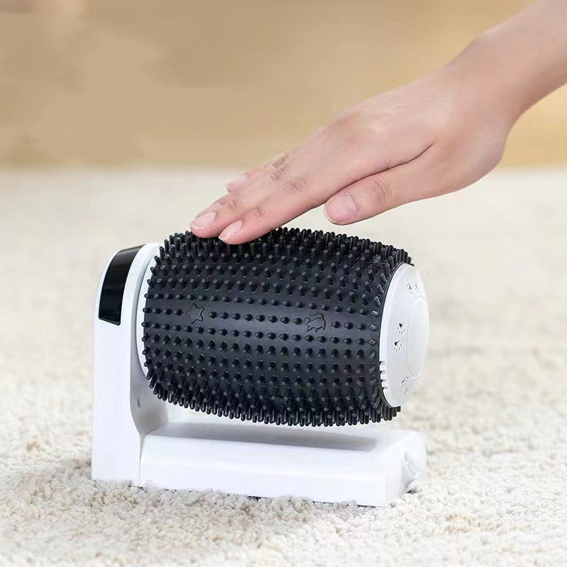 Automatic Cat Self Wall Groomer