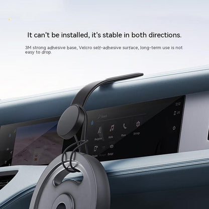 Magnetic Bendable Car Mobile Phone