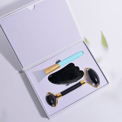 Beauty Face Jade Care Massager