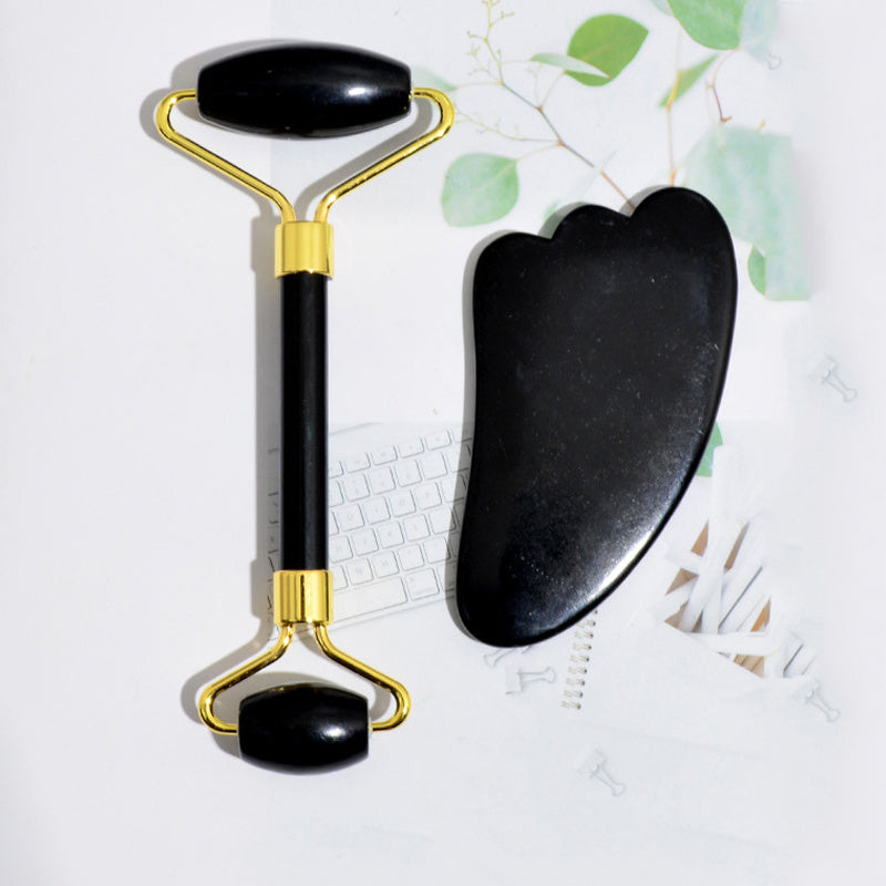 Beauty Face Jade Care Massager