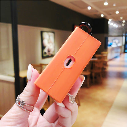 Wireless Bluetooth Silicone Earphone Case