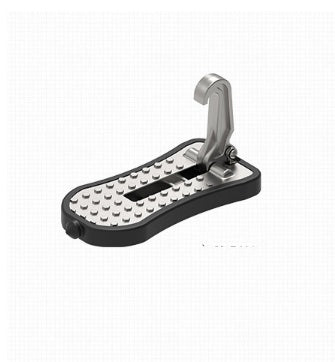 Car Foot Assist Pedal