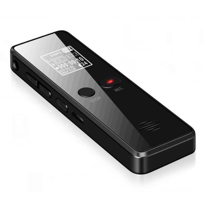 U Disk MP3 Player Voice Recorder