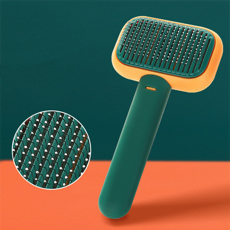 Pet Massage Comb