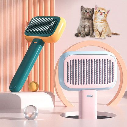 Pet Massage Comb