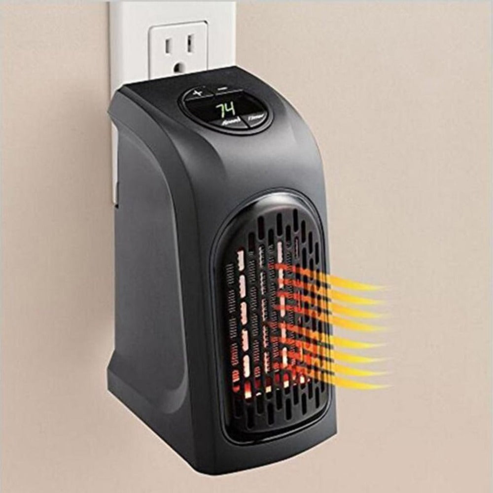 Mini Room Wall Heater