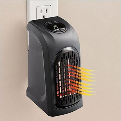 Mini Room Wall Heater