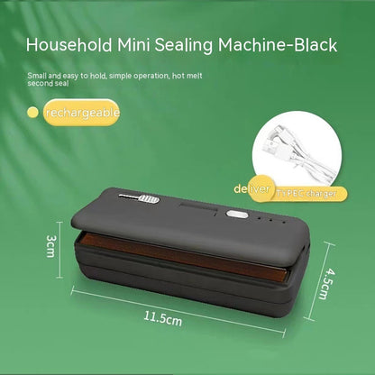 Household Hand-Pressing Sealing Machine