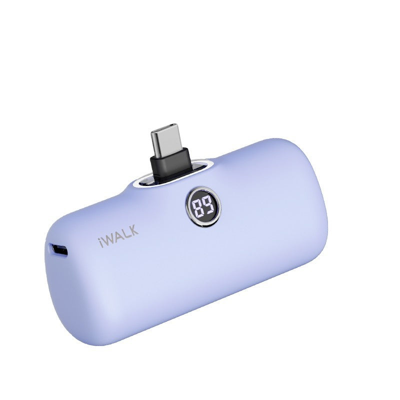 Mobile Mini Portable Power Pack