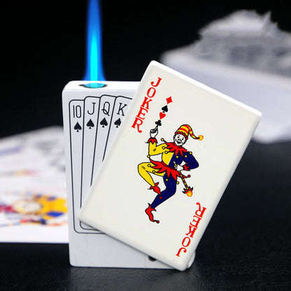 Poker Lighter