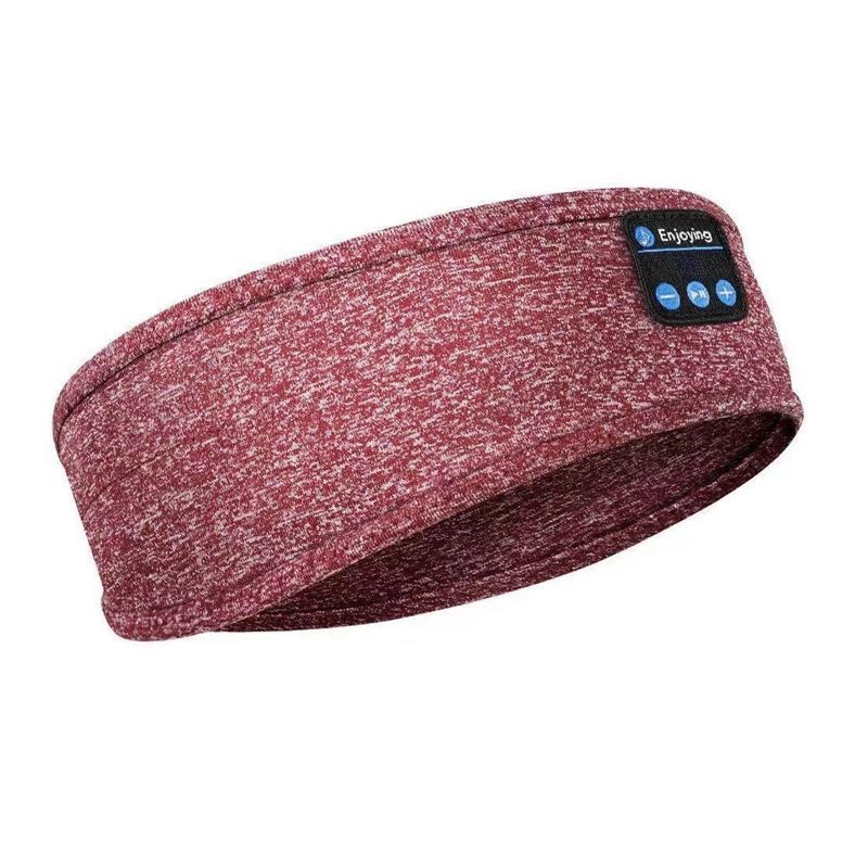 Wireless Bluetooth V5.0 Sports Music Headband