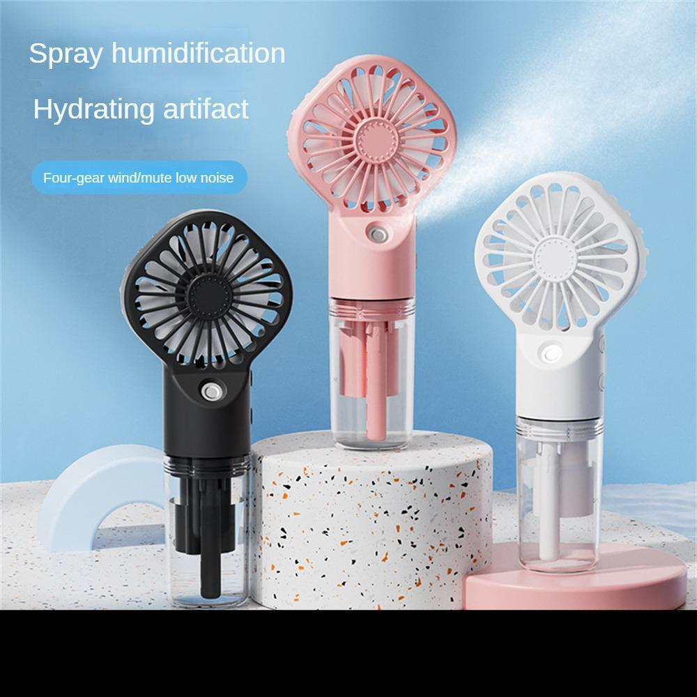 USB Small Mist Fan