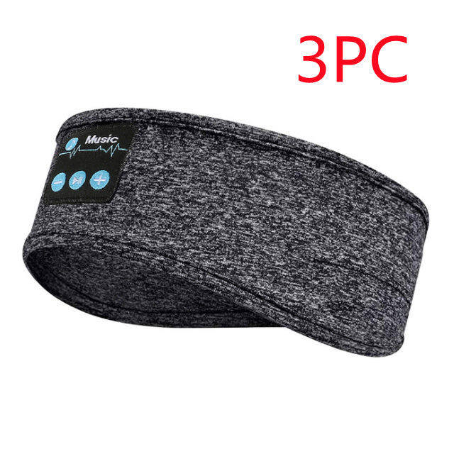 Wireless Bluetooth V5.0 Sports Music Headband