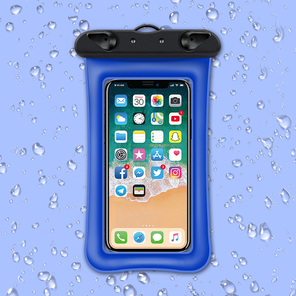 Waterproof Phone Pouch