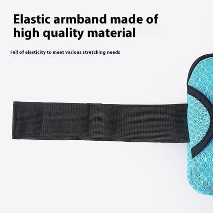 Mobile Phone Arm Band Pouch