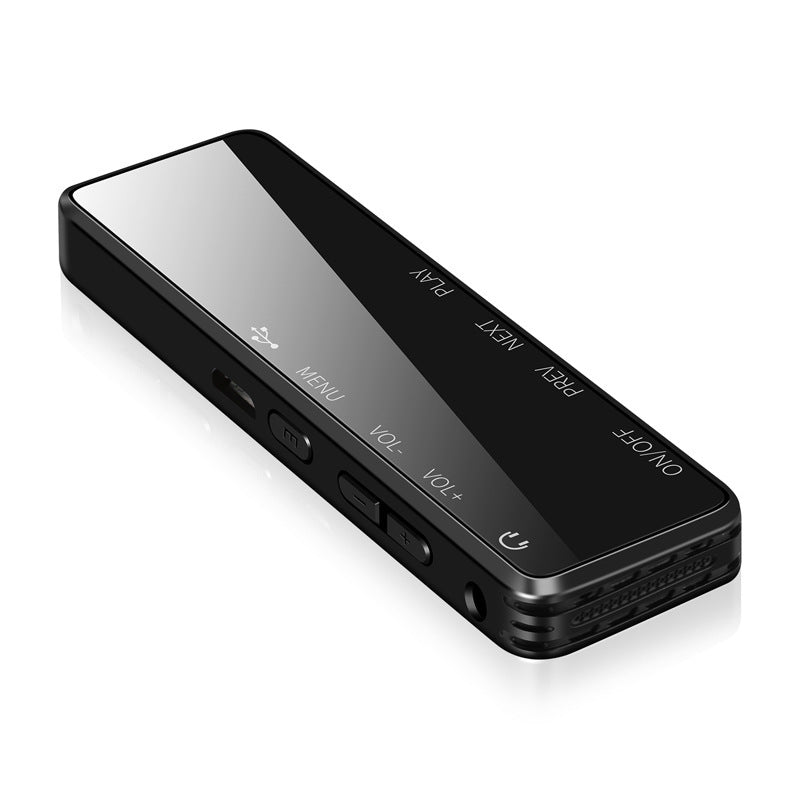 U Disk MP3 Player Voice Recorder